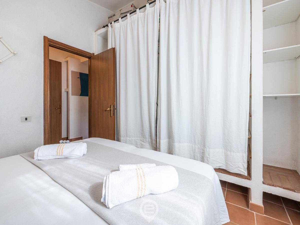 Casa Belvedere Costa Rei Extérieur photo