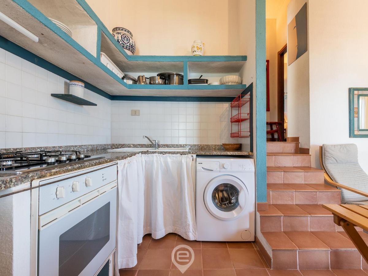 Casa Belvedere Costa Rei Extérieur photo