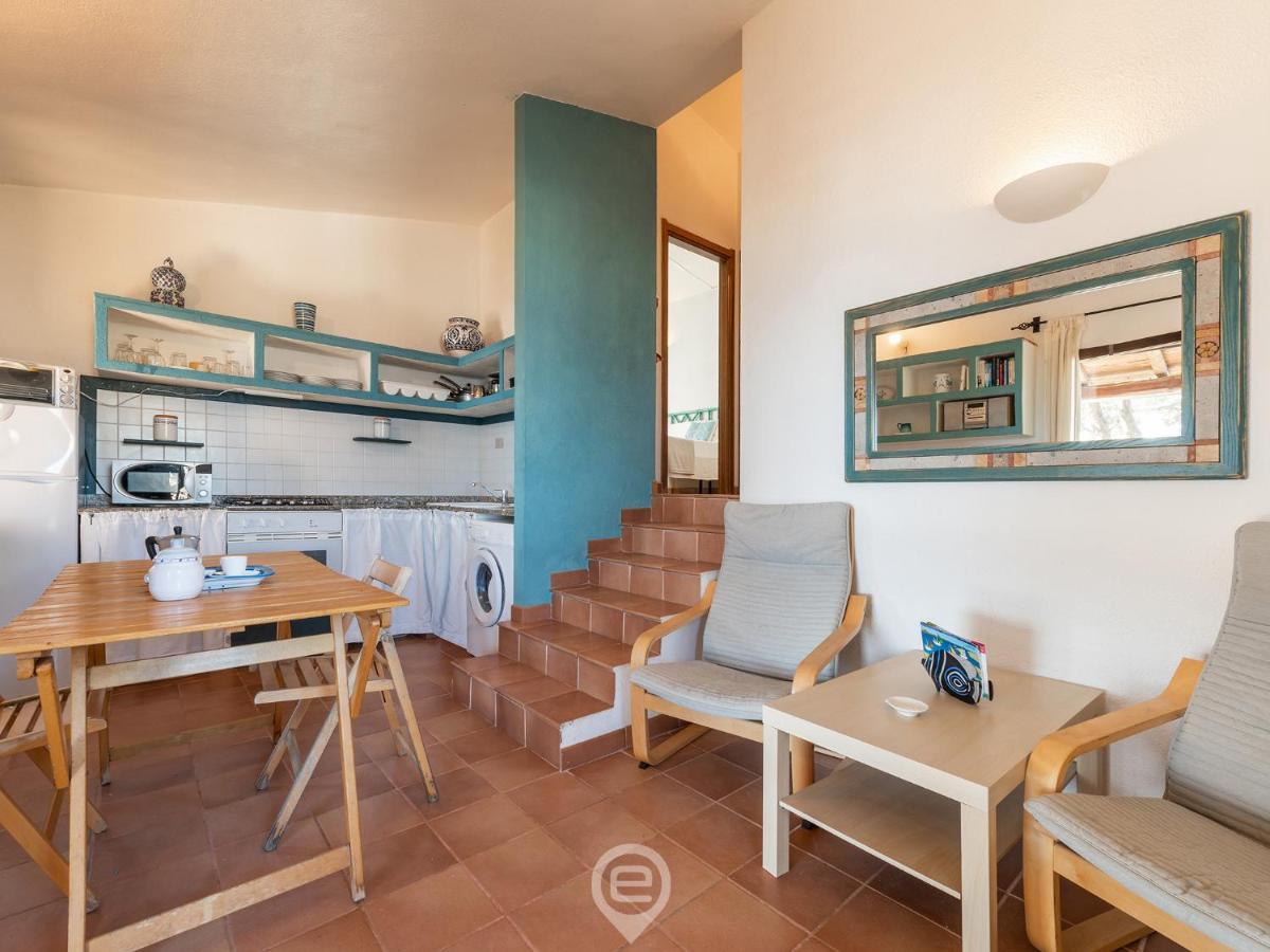 Casa Belvedere Costa Rei Extérieur photo