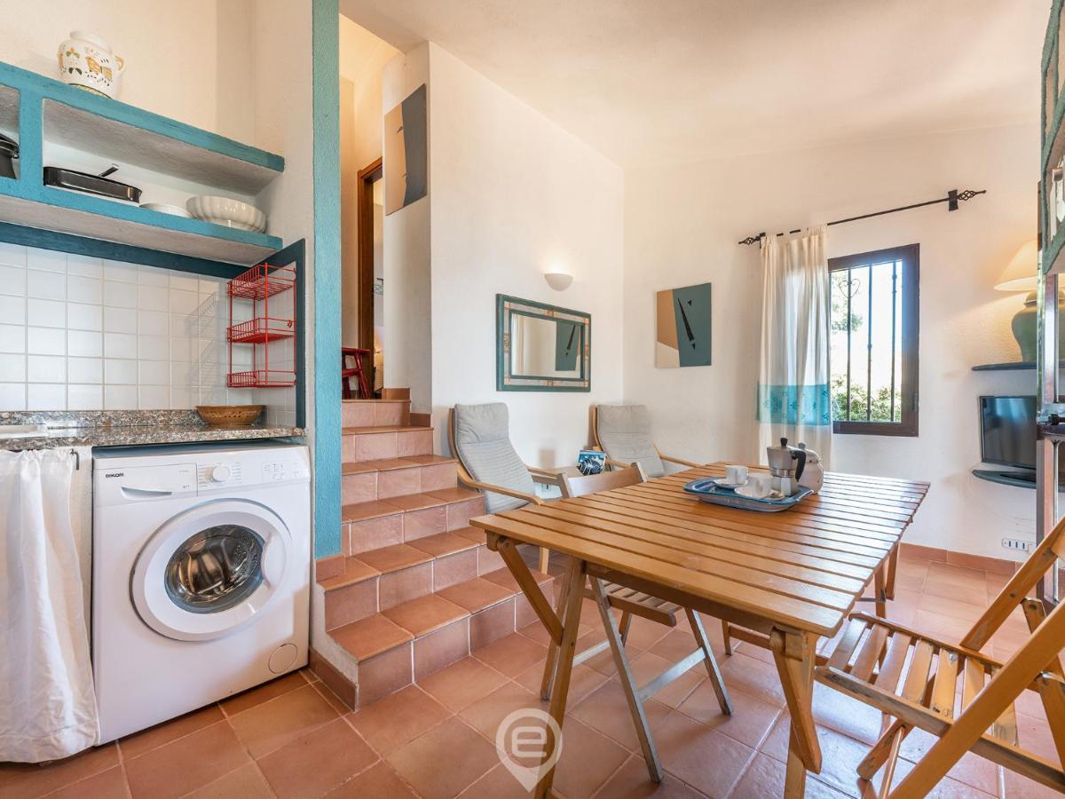 Casa Belvedere Costa Rei Extérieur photo