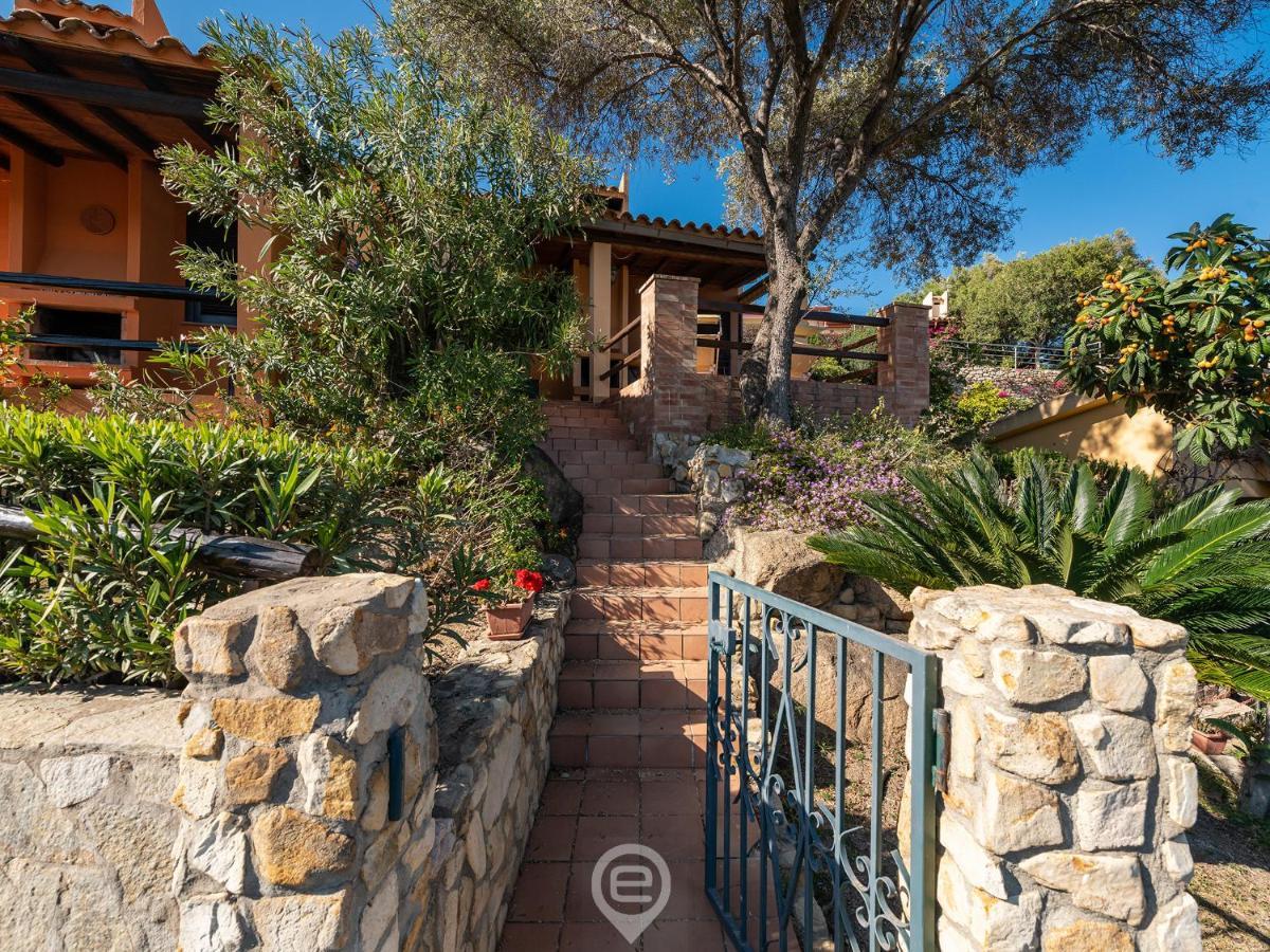 Casa Belvedere Costa Rei Extérieur photo