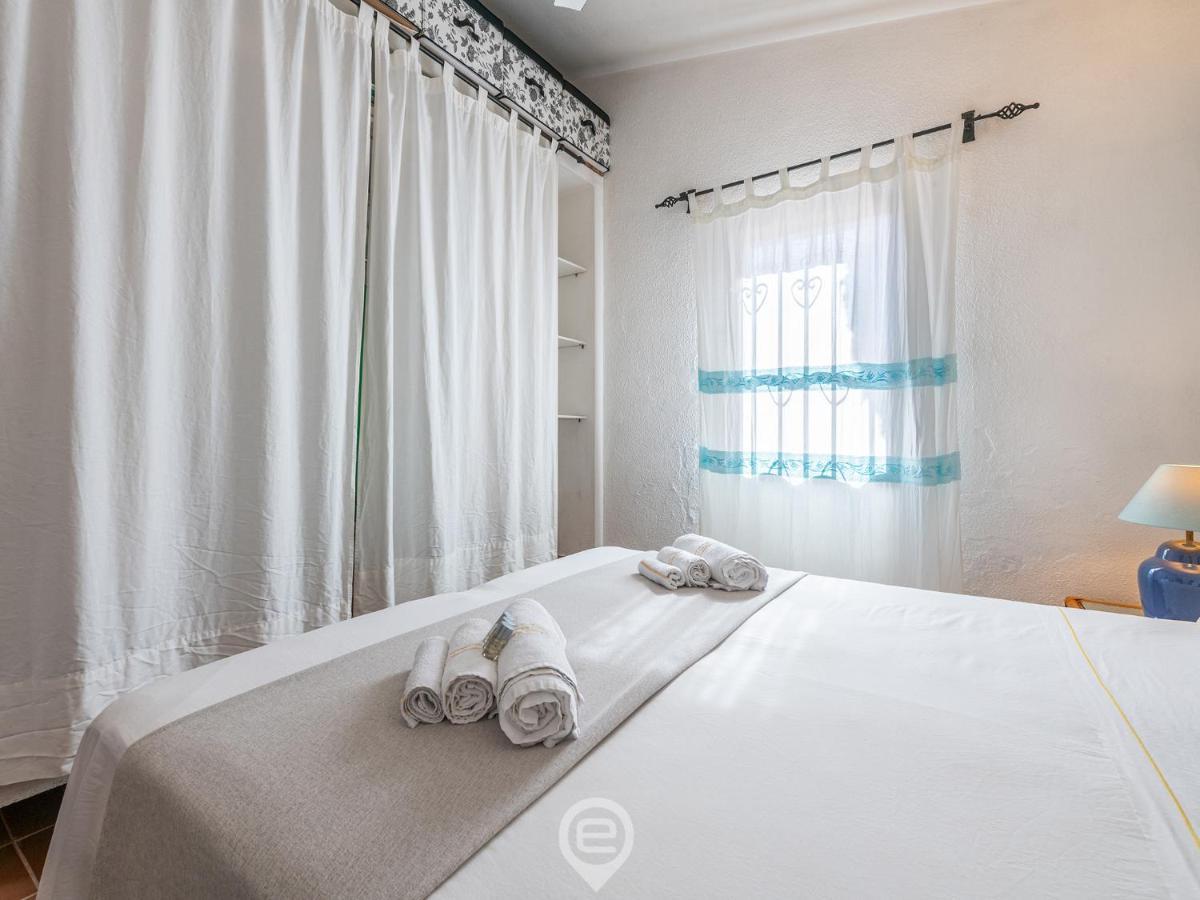 Casa Belvedere Costa Rei Extérieur photo