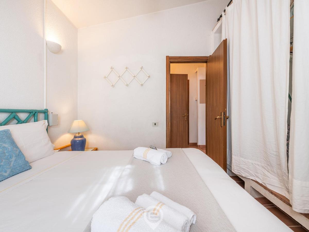 Casa Belvedere Costa Rei Extérieur photo