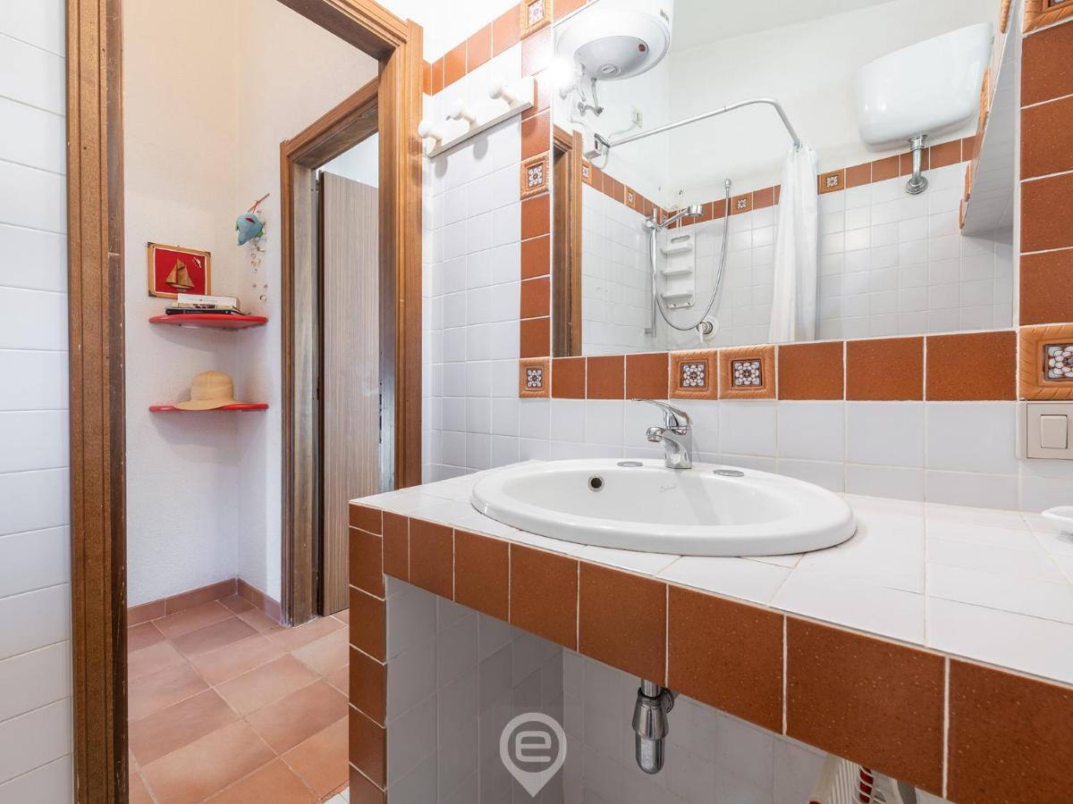 Casa Belvedere Costa Rei Extérieur photo
