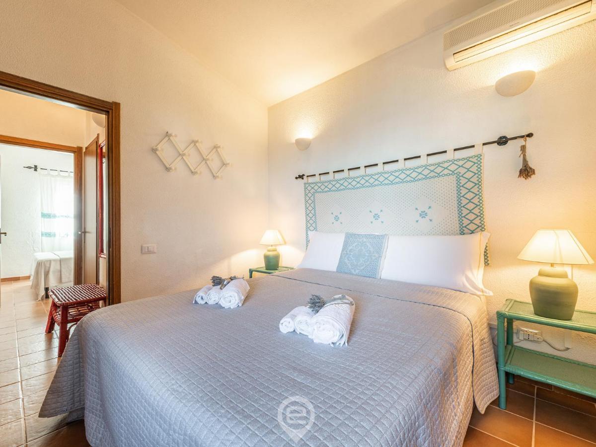 Casa Belvedere Costa Rei Extérieur photo