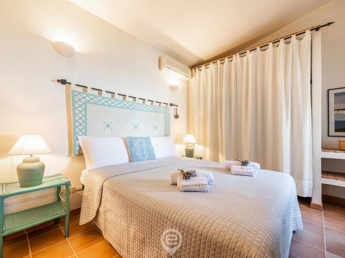 Casa Belvedere Costa Rei Extérieur photo