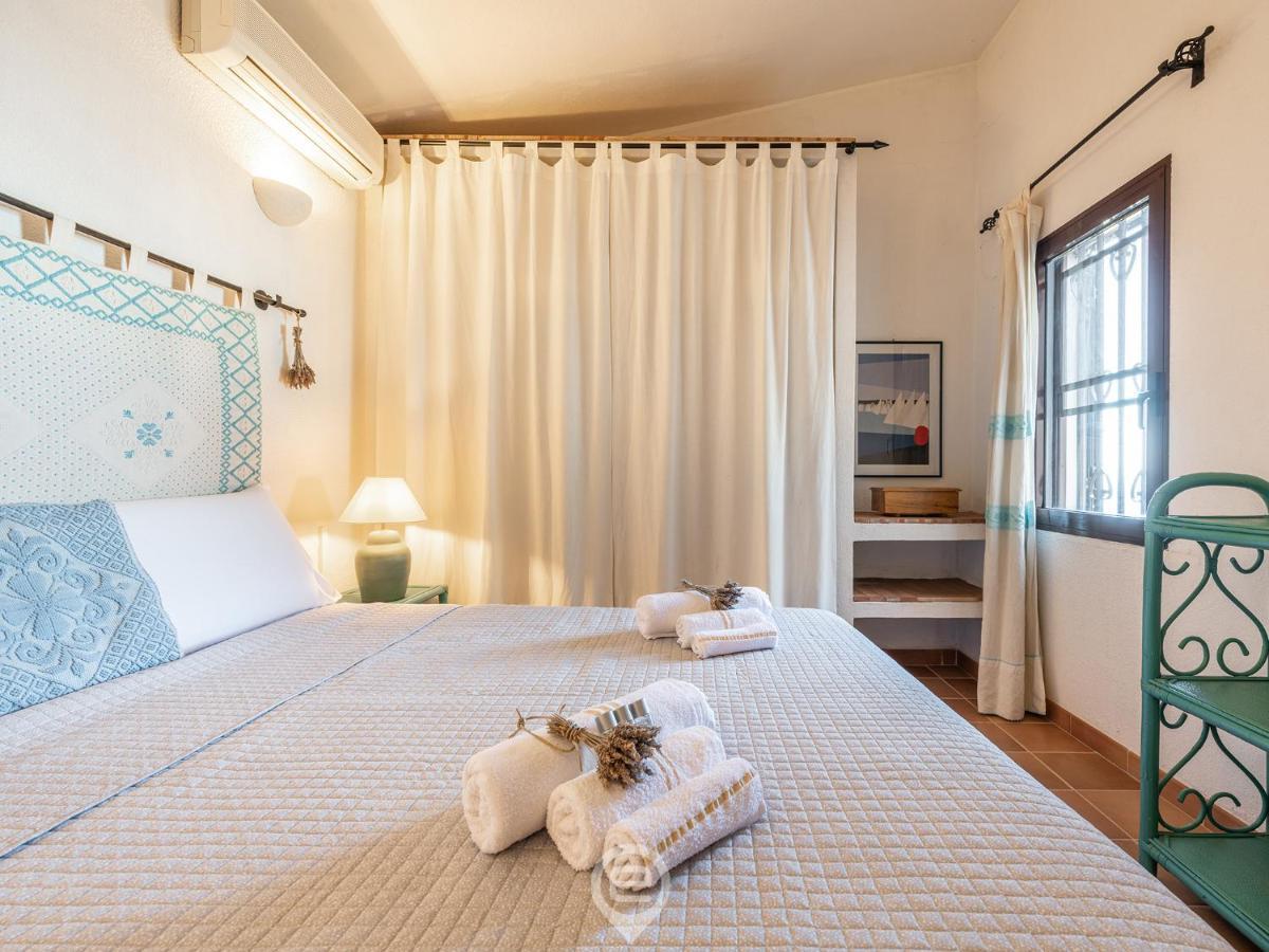 Casa Belvedere Costa Rei Extérieur photo