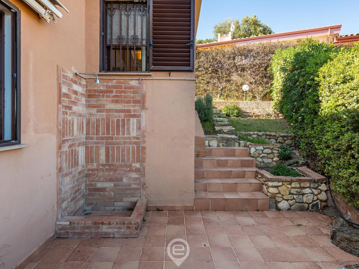 Casa Belvedere Costa Rei Extérieur photo